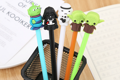 Bolígrafo Star wars